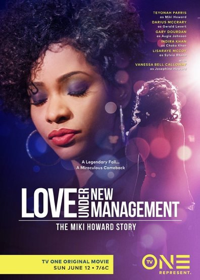 The Miki Howard Story 2016